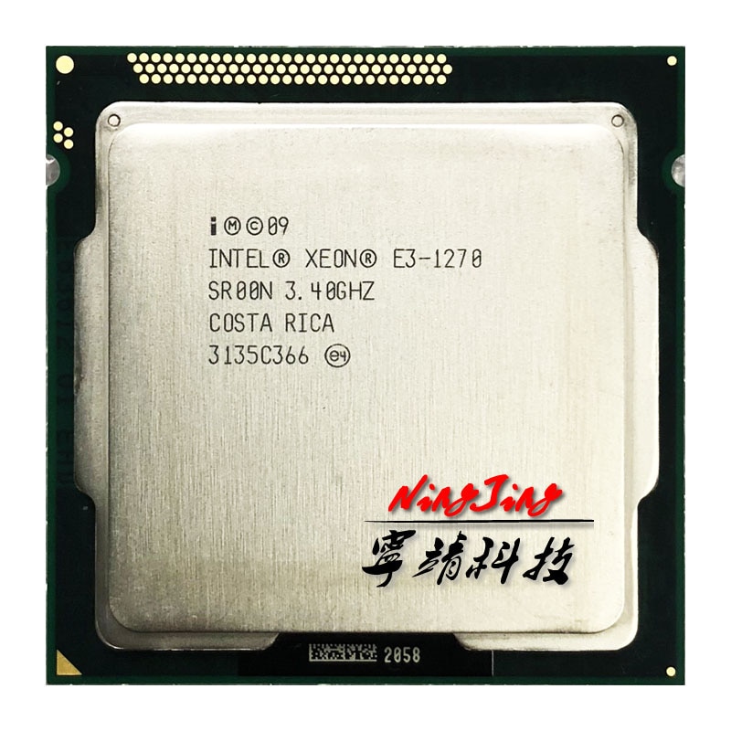   E3-1270 E3 1270, ߰  ھ CPU, 8M, 80W, ..
